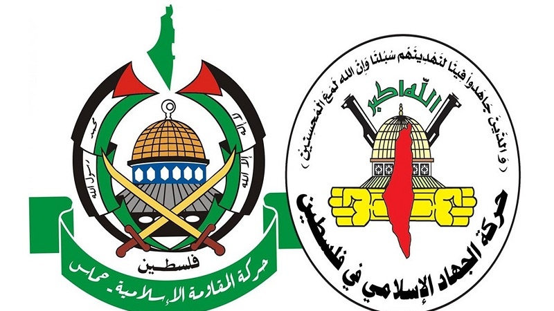 جهاد اسلامی و حماس: ملت فلسطین به مقاومت خود ادامه خواهد داد