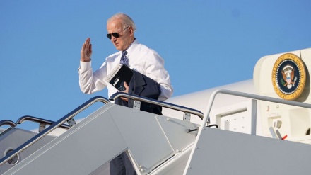 USA: l'Europe agonise