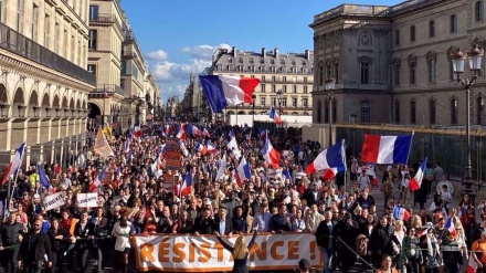 Europe, l'Otage de l'OTAN?