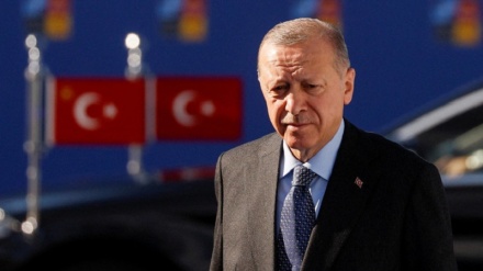 Էրդողանը կրկին փոխում է Թուրքիայի սահմանադրությունը