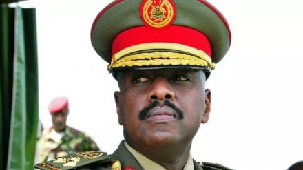 Kainerugaba : Ghasia za baada ya uchaguzi nchini Uganda zamesababisha vifo vya watu 30