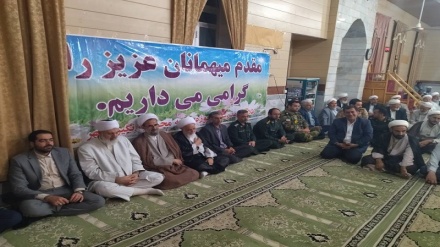 Birleşik hepdesi mynasybetli Türkmensähranyň dürli künjeklerinde dabaralar geçirilýär