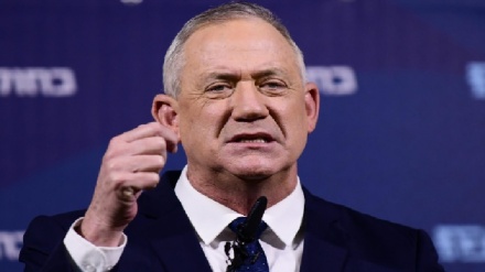 גנץ: נתניהו לקח את מפלגת הליכוד כבת ערובה