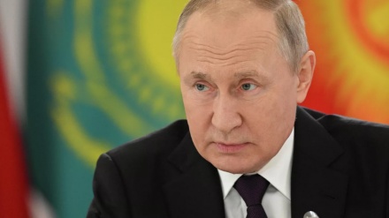 Putin: Ukraina është bërë fusha e eksperimenteve biologjike të Perëndimit, veçanërisht të Shteteve të Bashkuara