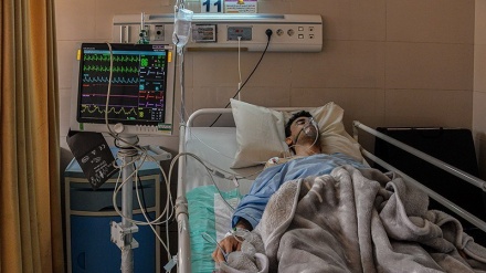 Belasan Korban Terluka Akibat Teror di Shiraz Masih Dirawat di RS (2)