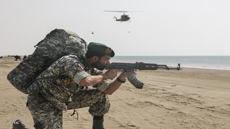 L'armée lance une nouvelle manœuvre 