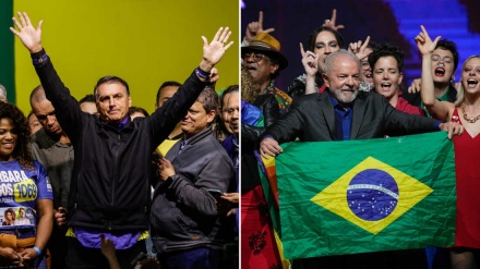 ブラジル大統領選、今月30日に決選投票へ