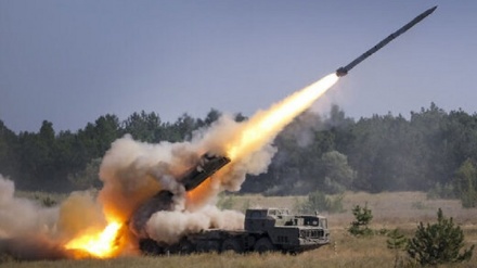 Moldova, missile abbattuto da ucraini 