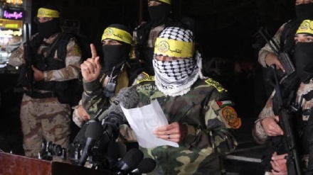 גדודי חללי אל-אקצא של פת