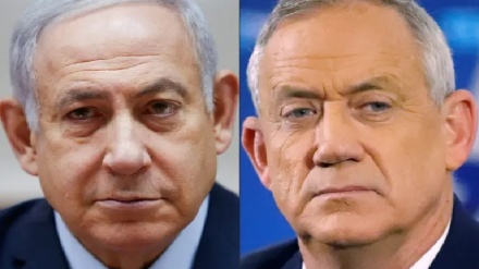 גנץ הזמין את נתניהו לתדרוך ביטחוני בנוגע להסכם הגבול הימי עם לבנון