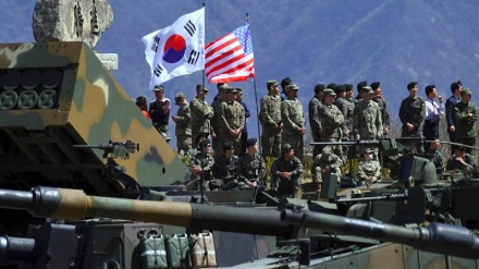 S. Korea kicks off annual war games with US amid fears of N. Korean nuclear test