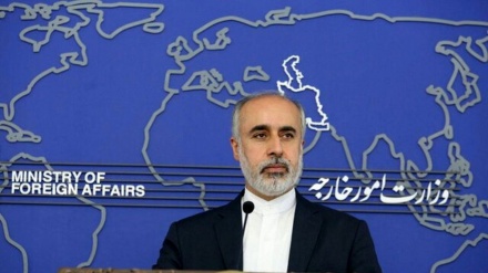 イラン外務省報道官、「欧州の個人・機関への報復制裁を間もなく発動」