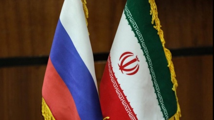 イラン石油次官、「イ・ロ両国は世界のエネルギーの持続的な開発に重要な役割」