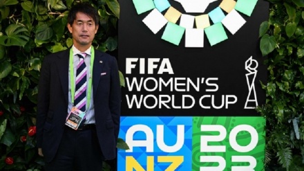 女子サッカーＷ杯組み合わせ抽選会、日本はスペインなどと同組に