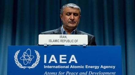 איראן מגיבה לדו