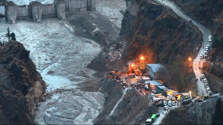 Avalanche in Indian Himalayas kills at least 10; dozens missing