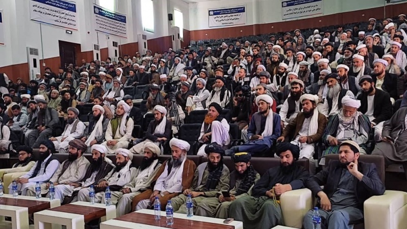 تاکید علمای دینی و بزرگان قومی بر تشکیل حکومت فراگیر در افغانستان