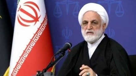 آزادی یکهزار و ۱۵۶ زندانی در پی دستور رئیس قوه قضاییه ایران