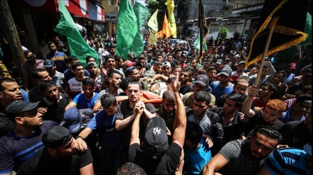 Tre dëshmorë palestinezë në tre ditë; Përhapet rezistenca në mesin e brezit të ri të Palestinës