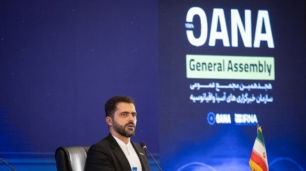 IRNA Terpilih Jadi Ketua Organisasi Kantor Berita Asia-Pasifik