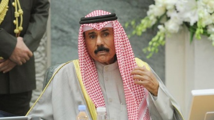 Emir von Kuwait gestorben