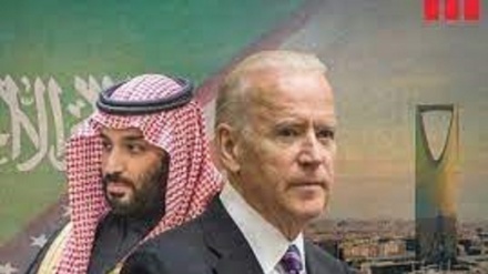 Le critiche saudite agli Stati Uniti sono in aumento