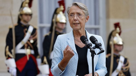 Waziri Mkuu wa Ufaransa: Russia itabaki kuwa dola kuu lenye nguvu