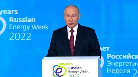 Putin: Moska është e gatshme të rifillojë furnizimet me gaz në Evropë