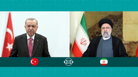  رئیسی: ایران و ترکیه زمینه‌ های فراوانی برای گسترش مناسبات همه جانبه دارند
