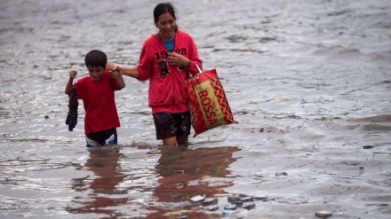 Death toll from Tropical Storm Nalgae in Philippines jumps to 98, dozens still missing