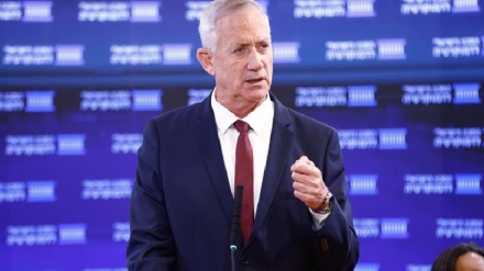 גנץ לגלאון: נהלי הפתיחה באש נקבעים ללא כל מעורבות פוליטית