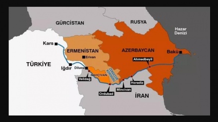 Ermenistan, Türkiye'den koridor konusunda resmen açıklama yapmasını istedi