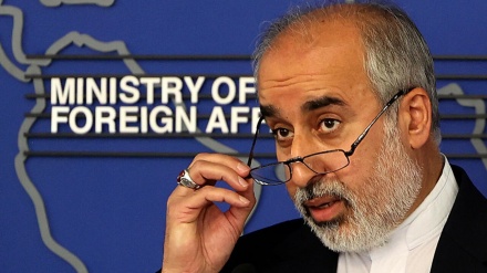 イラン外務省報道官、欧州議会の対イラン決議に「相応に報復」