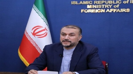 עבדולהיאן: הסכמנו להגביר את שיתוף הפעולה בין איראן לסבא