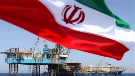  افزایش درآمدهای نفتی دولت ایران علی‌رغم ادامه تحریم های ظالمانه 