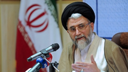 Menteri Intelijen Iran: Strategi Iran, Rusia dan Cina Buat Takut Musuh