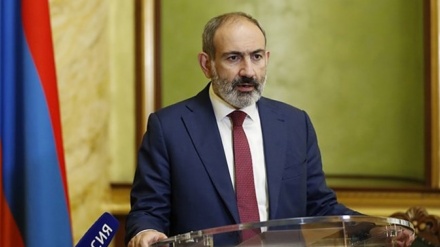 ראש ממשלת ארמניה: אנו מצפים להגברת היחסים עם איראן