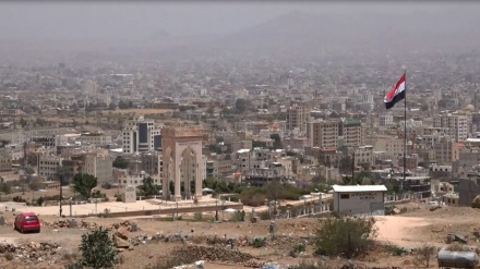 Dua Hal Penting Ini Menentukan Perang di Yaman