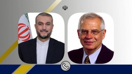 Amirabdollahian: se l'UE intraprende un'azione politica affrettata, ricambieremo