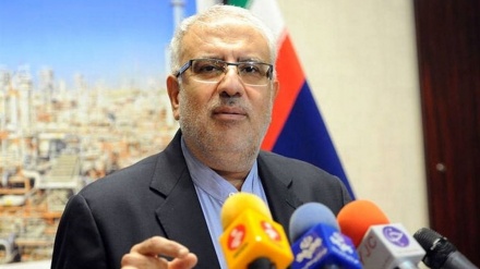イラン石油相：「我が国の産油量は日量100万バレル以上増加」