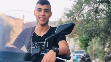  Israeli forces martyr four Palestinians, injure nearly dozen in West Bank raids 