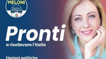 Agata Iacono ci parla sulle elezioni politiche in Italia (AUDIO)