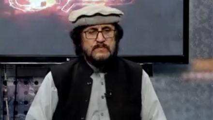 حکومت طالبان باید باب مذاکره و تفاهم را به روی همه گروه های مخالف افغانستانی باز کند