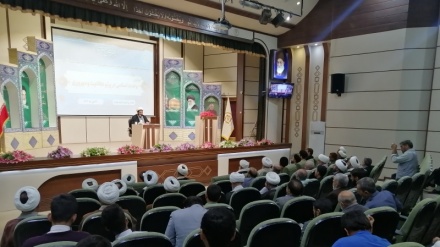 همایش وحدت اسلامی با حضور علمای شیعه و سنی افغانستان در مشهد
