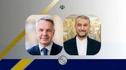 Iran. Amirabdullahian: siamo contro la guerra