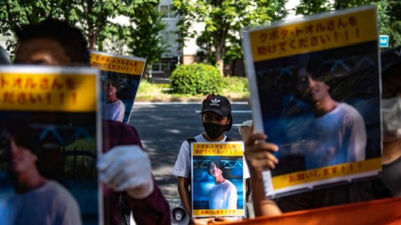 ミャンマーで拘束の日本人映像作家に禁錮10年 