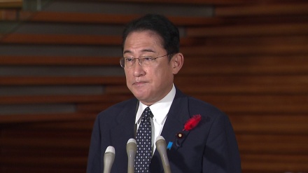 岸田首相；「核実験の可能性ある」、相次ぐ北朝鮮のミサイル発射受け