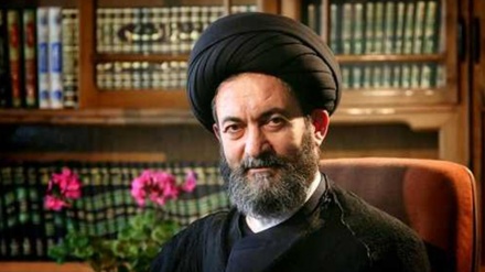 Ərdəbilin Cümə İmamından müharibənin ilk günlərinə dair yeni açıqlamalar