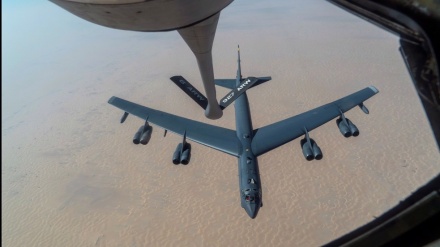 US to deploy B-52 bombers to Australia's north amid tensions with China