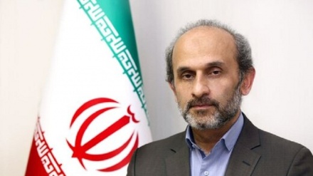 پیام تسلیت رئیس سازمان صداوسیمای ایران در پی درگذشت پیر محمد ملازهی